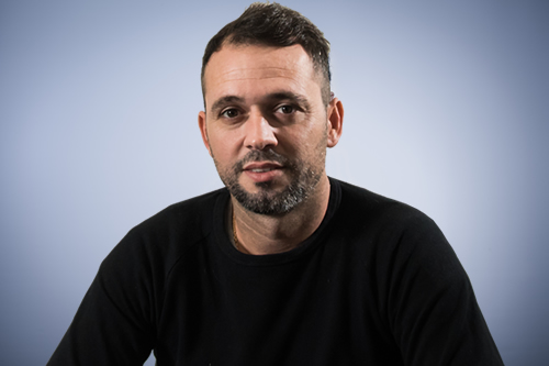 Hugo Sebastián Novosad
