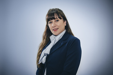 María Novosad