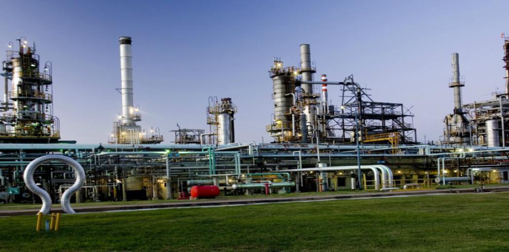 Obra: Refisan Refinería San Lorenzo